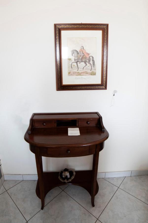 Villa Casa Rosanna à Giardini-Naxos Extérieur photo