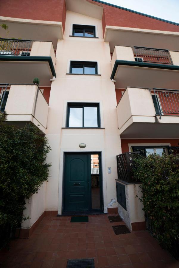 Villa Casa Rosanna à Giardini-Naxos Extérieur photo