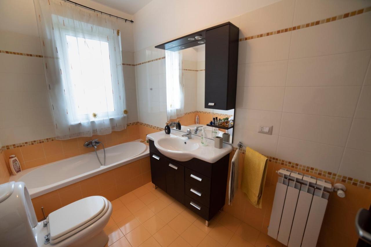 Villa Casa Rosanna à Giardini-Naxos Extérieur photo