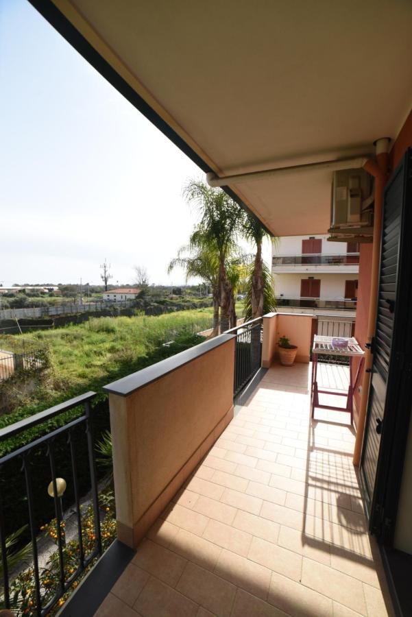 Villa Casa Rosanna à Giardini-Naxos Extérieur photo